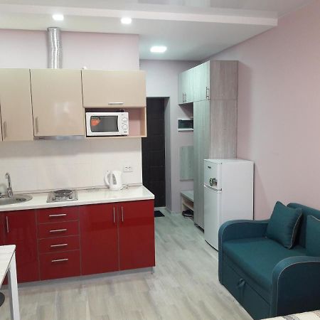 Apartments Near Metalist Stadium Jarkov Exterior foto