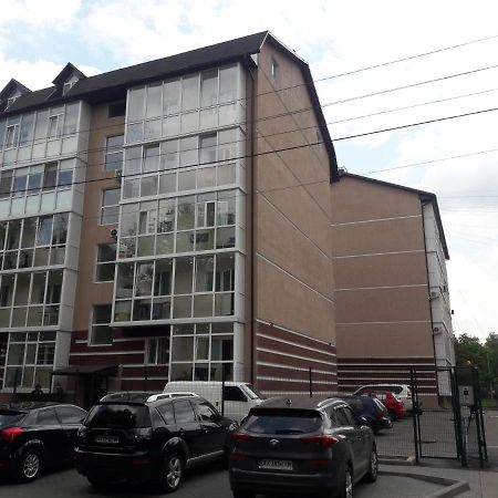 Apartments Near Metalist Stadium Jarkov Exterior foto
