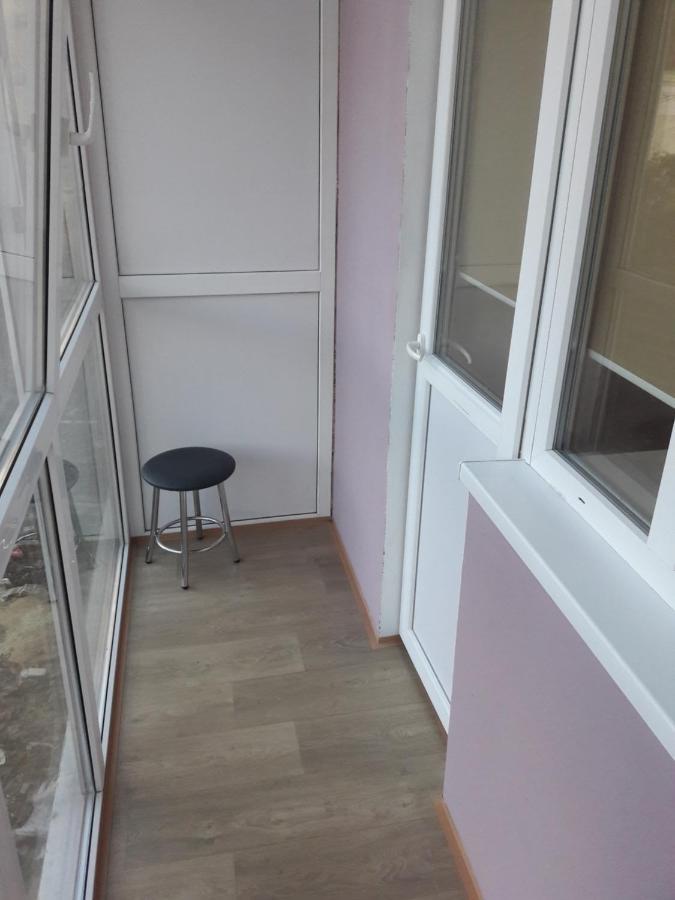 Apartments Near Metalist Stadium Jarkov Exterior foto