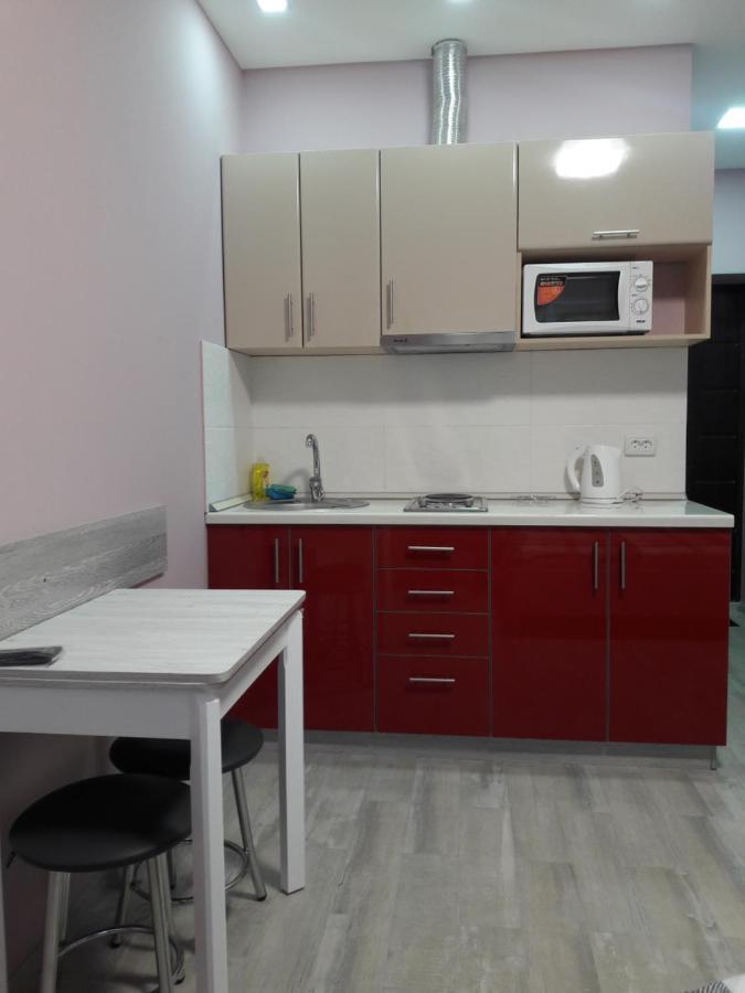 Apartments Near Metalist Stadium Jarkov Exterior foto