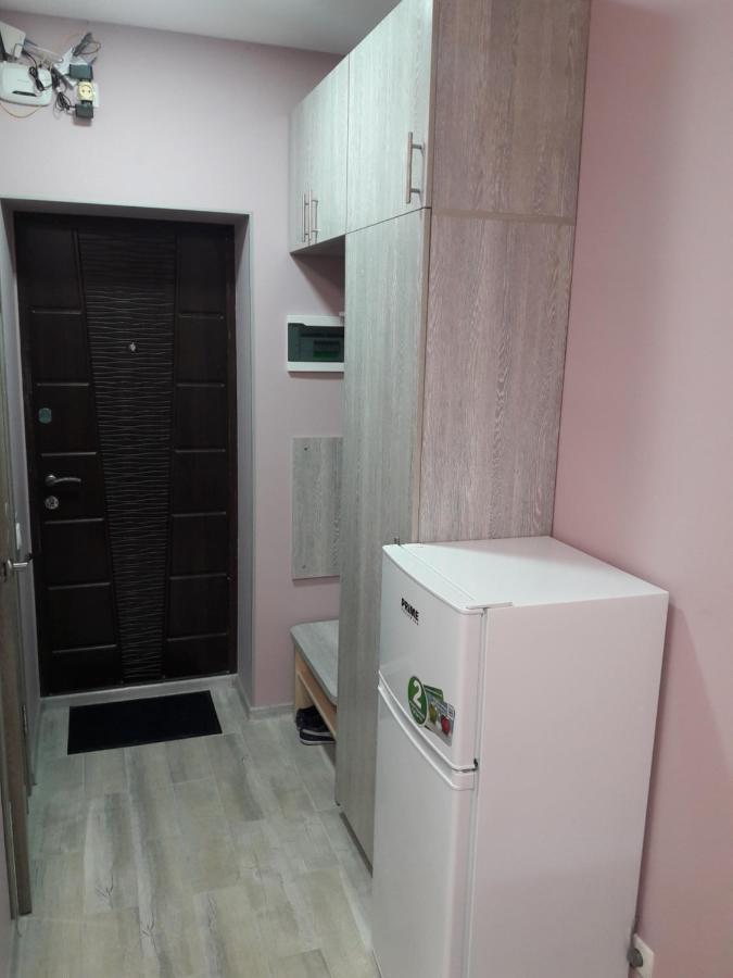 Apartments Near Metalist Stadium Jarkov Exterior foto