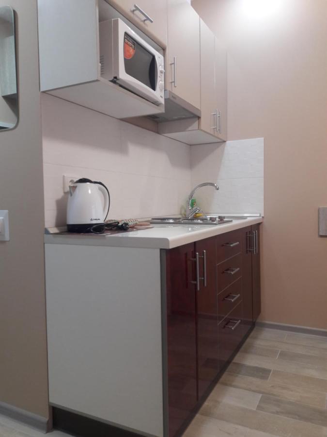 Apartments Near Metalist Stadium Jarkov Exterior foto